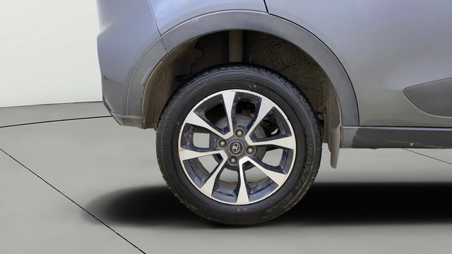 Tata Nexon 1.2 Revotron XZA Plus Second-hand 2020 Tata Nexon 1.2 Revotron XZA Plus for sale in Thane-25