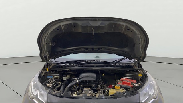 Tata Nexon 1.2 Revotron XZA Plus Second-hand 2020 Tata Nexon 1.2 Revotron XZA Plus for sale in Thane-9