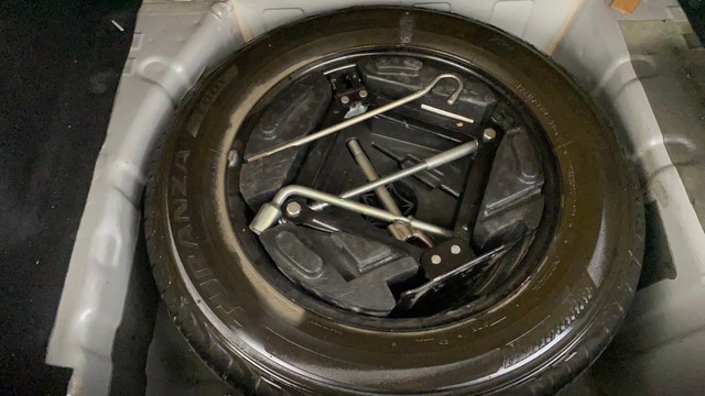 Tata Nexon 1.2 Revotron XZA Plus Second-hand 2020 Tata Nexon 1.2 Revotron XZA Plus for sale in Thane-28