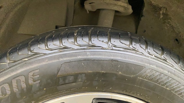 Tata Nexon 1.2 Revotron XZA Plus Second-hand 2020 Tata Nexon 1.2 Revotron XZA Plus for sale in Thane-31