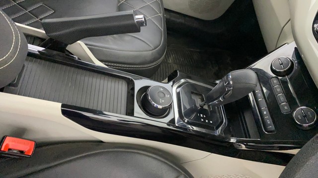 Tata Nexon 1.2 Revotron XZA Plus Second-hand 2020 Tata Nexon 1.2 Revotron XZA Plus for sale in Thane-13