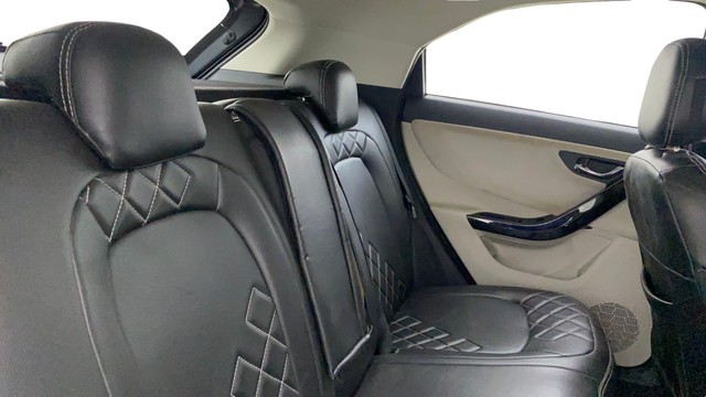 Tata Nexon 1.2 Revotron XZA Plus Second-hand 2020 Tata Nexon 1.2 Revotron XZA Plus for sale in Thane-16