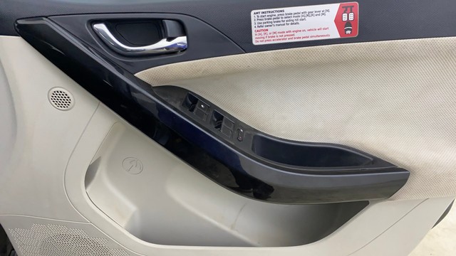 Tata Nexon 1.2 Revotron XZA Plus Second-hand 2020 Tata Nexon 1.2 Revotron XZA Plus for sale in Thane-17