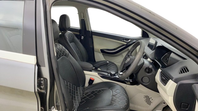 Tata Nexon 1.2 Revotron XZA Plus Second-hand 2020 Tata Nexon 1.2 Revotron XZA Plus for sale in Thane-15