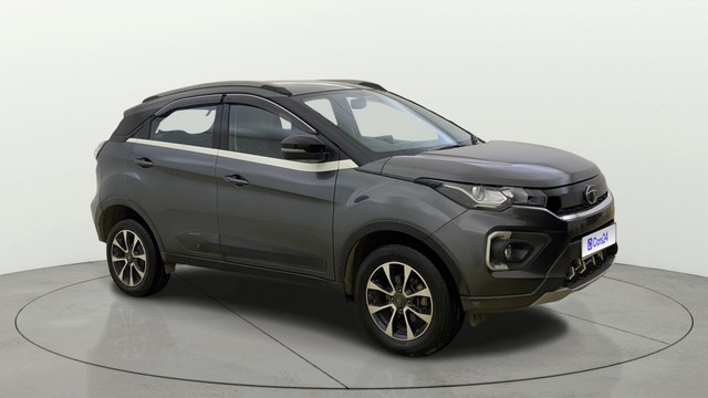 Tata Nexon 1.2 Revotron XZA Plus Second-hand 2020 Tata Nexon 1.2 Revotron XZA Plus for sale in Thane-0