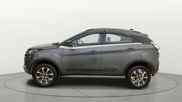 Tata Nexon 1.2 Revotron XZA Plus Second-hand 2020 Tata Nexon 1.2 Revotron XZA Plus for sale in Thane-5