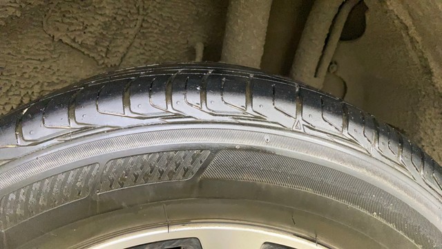 Tata Nexon 1.2 Revotron XZA Plus Second-hand 2020 Tata Nexon 1.2 Revotron XZA Plus for sale in Thane-32