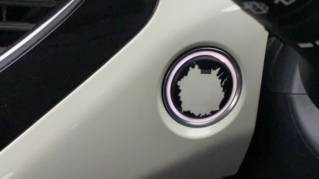 Tata Nexon 1.2 Revotron XZA Plus Second-hand 2020 Tata Nexon 1.2 Revotron XZA Plus for sale in Thane-23