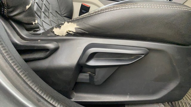 Tata Nexon 1.2 Revotron XZA Plus Second-hand 2020 Tata Nexon 1.2 Revotron XZA Plus for sale in Thane-18