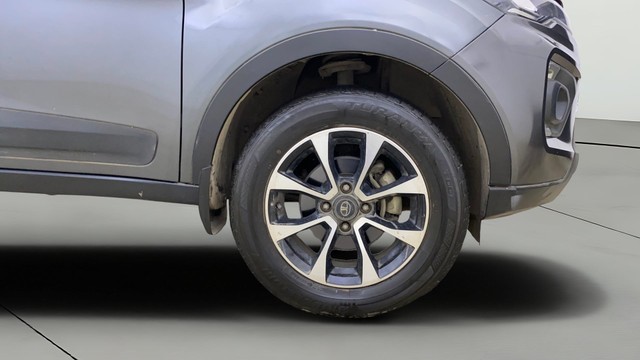 Tata Nexon 1.2 Revotron XZA Plus Second-hand 2020 Tata Nexon 1.2 Revotron XZA Plus for sale in Thane-24