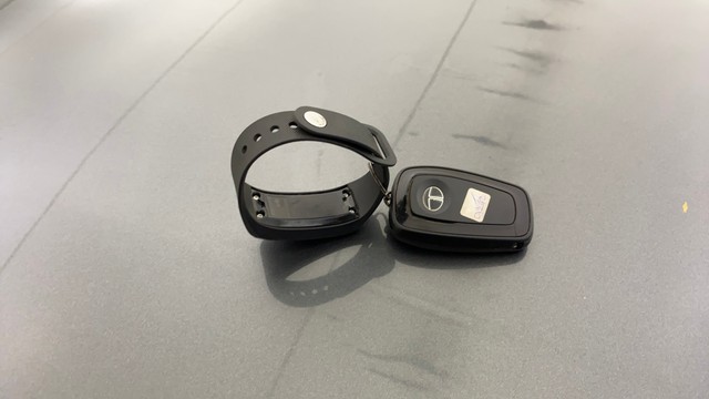 Tata Nexon 1.2 Revotron XZA Plus Second-hand 2020 Tata Nexon 1.2 Revotron XZA Plus for sale in Thane-21