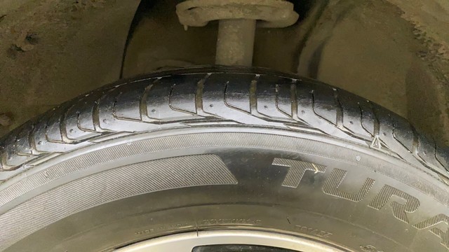 Tata Nexon 1.2 Revotron XZA Plus Second-hand 2020 Tata Nexon 1.2 Revotron XZA Plus for sale in Thane-29