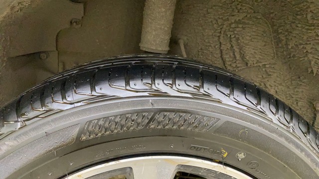 Tata Nexon 1.2 Revotron XZA Plus Second-hand 2020 Tata Nexon 1.2 Revotron XZA Plus for sale in Thane-30