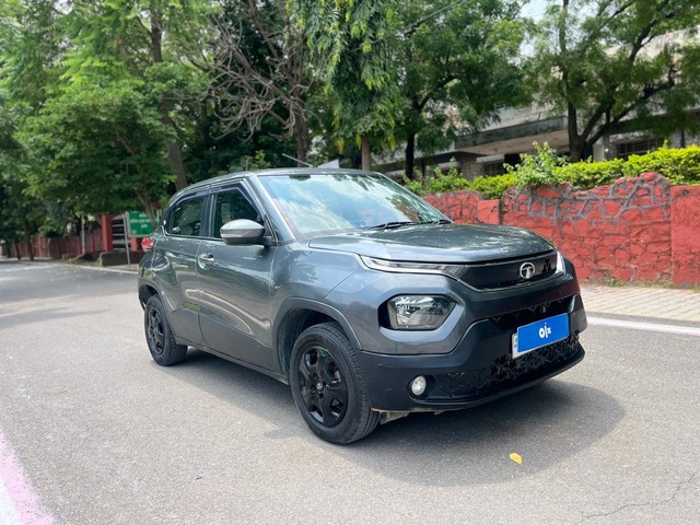 Second-hand 2022 Tata Punch Accomplished BSVI for sale in Ajmer-7