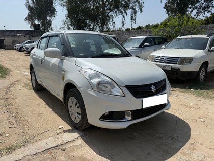 Second-hand 2015 Maruti Suzuki Swift 1.3 DLX for sale in Ludhiana