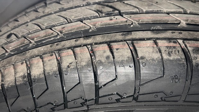 Second-hand 2017 Hyundai i20 Sportz 1.2 for sale in Chandigarh-34