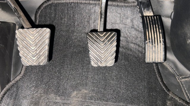 Second-hand 2017 Hyundai i20 Sportz 1.2 for sale in Chandigarh-14