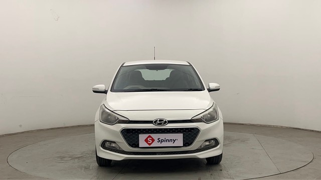 Second-hand 2017 Hyundai i20 Sportz 1.2 for sale in Chandigarh-7