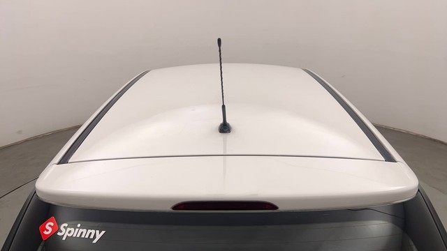 Second-hand 2017 Hyundai i20 Sportz 1.2 for sale in Chandigarh-22