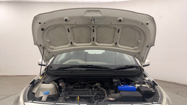 Second-hand 2017 Hyundai i20 Sportz 1.2 for sale in Chandigarh-8