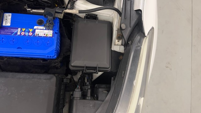 Second-hand 2017 Hyundai i20 Sportz 1.2 for sale in Chandigarh-32