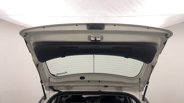 Second-hand 2017 Hyundai i20 Sportz 1.2 for sale in Chandigarh-36