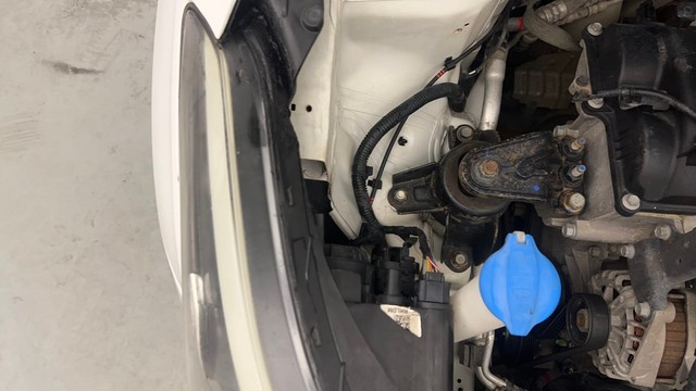 Second-hand 2017 Hyundai i20 Sportz 1.2 for sale in Chandigarh-28