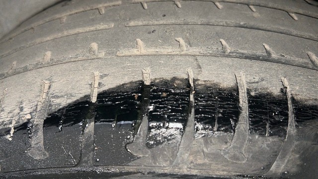 Second-hand 2017 Hyundai i20 Sportz 1.2 for sale in Chandigarh-35