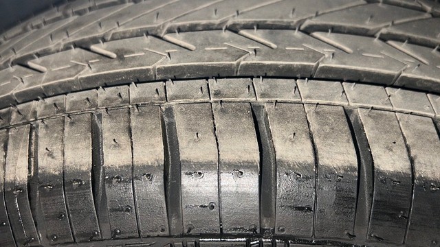 Second-hand 2017 Hyundai i20 Sportz 1.2 for sale in Chandigarh-38