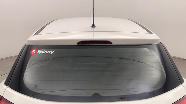 Second-hand 2017 Hyundai i20 Sportz 1.2 for sale in Chandigarh-31