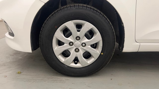 Second-hand 2017 Hyundai i20 Sportz 1.2 for sale in Chandigarh-20