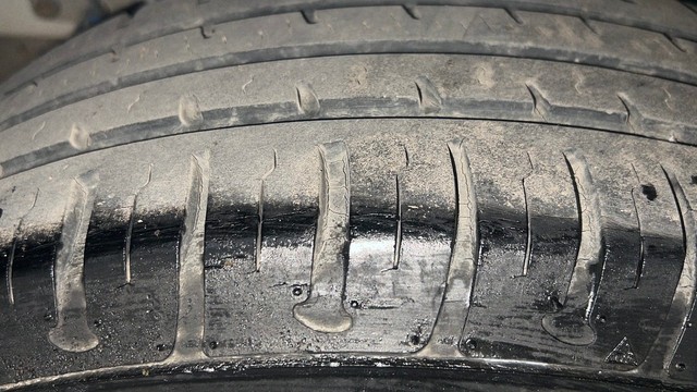 Second-hand 2017 Hyundai i20 Sportz 1.2 for sale in Chandigarh-39