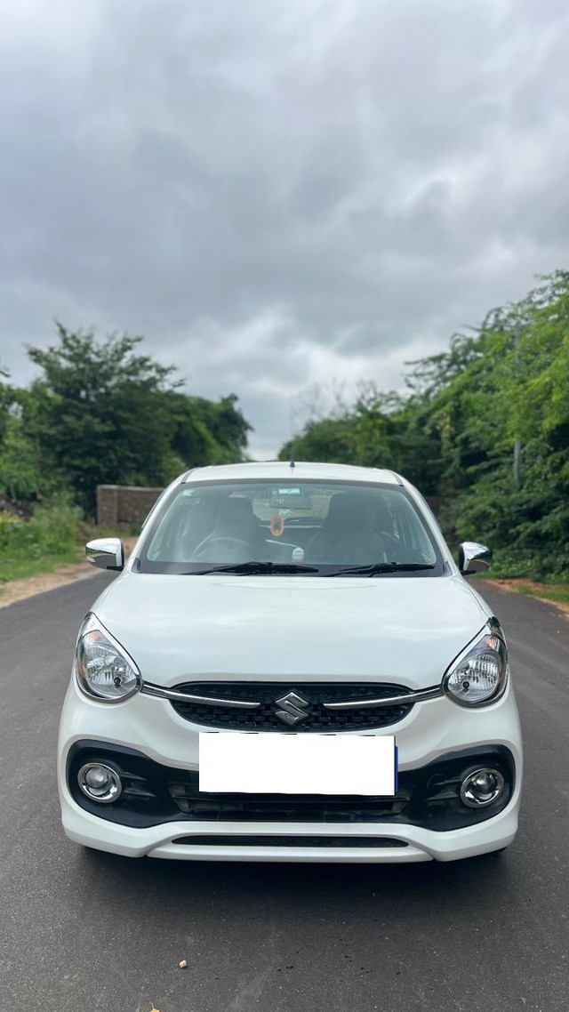 Maruti Suzuki Celerio ZXI BSVI Second-hand 2022 Maruti Suzuki Celerio ZXI BSVI for sale in Ajmer-6