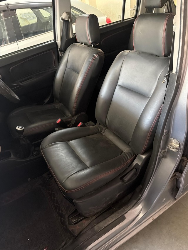 Maruti Suzuki Wagon R VXI Optional Second-hand 2018 Maruti Suzuki Wagon R VXI Optional for sale in Jaipur-1