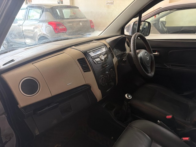 Maruti Suzuki Wagon R VXI Optional Second-hand 2018 Maruti Suzuki Wagon R VXI Optional for sale in Jaipur-3