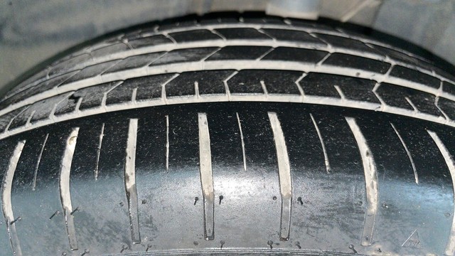 Second-hand 2020 Tata Altroz XZ for sale in Jaipur-33