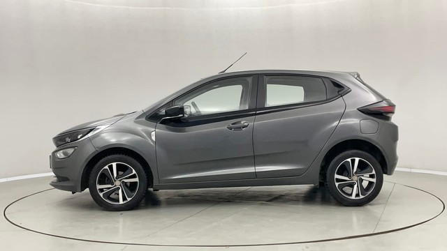 Second-hand 2020 Tata Altroz XZ for sale in Jaipur-6