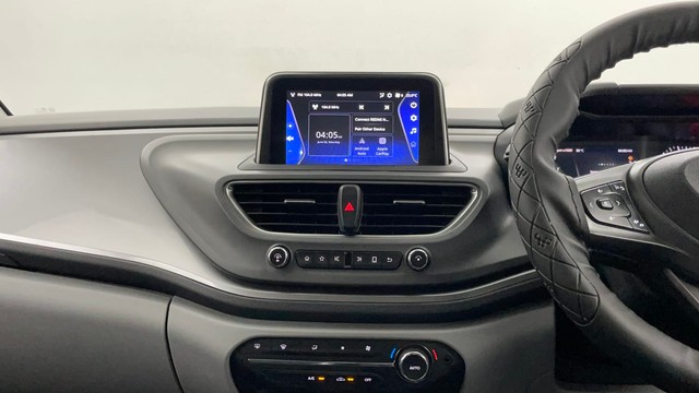 Second-hand 2020 Tata Altroz XZ for sale in Jaipur-34