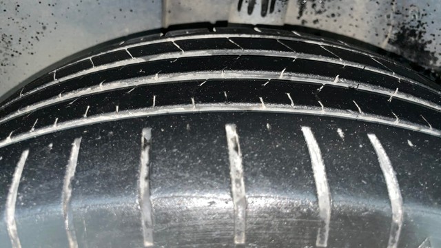 Second-hand 2020 Tata Altroz XZ for sale in Jaipur-37