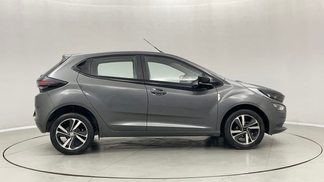 Second-hand 2020 Tata Altroz XZ for sale in Jaipur-2