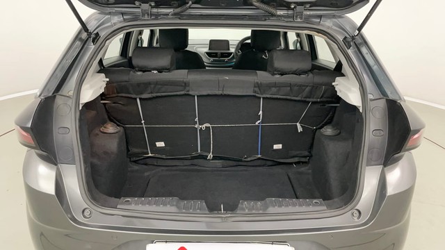 Second-hand 2020 Tata Altroz XZ for sale in Jaipur-9