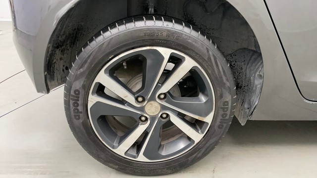 Second-hand 2020 Tata Altroz XZ for sale in Jaipur-18