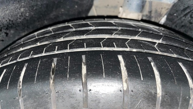 Second-hand 2020 Tata Altroz XZ for sale in Jaipur-23