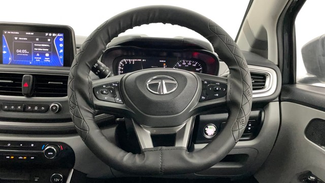 Second-hand 2020 Tata Altroz XZ for sale in Jaipur-25
