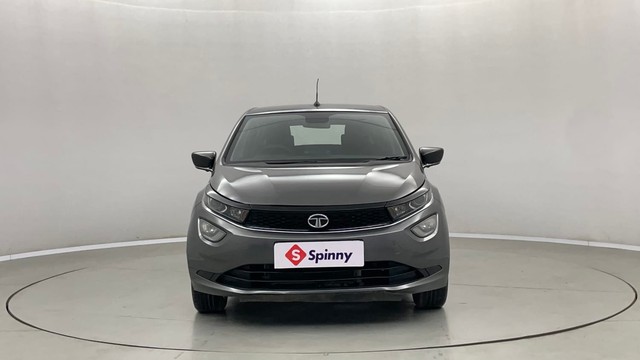 Second-hand 2020 Tata Altroz XZ for sale in Jaipur-7