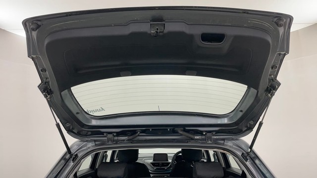 Second-hand 2020 Tata Altroz XZ for sale in Jaipur-27