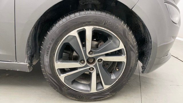 Second-hand 2020 Tata Altroz XZ for sale in Jaipur-17