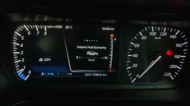 Second-hand 2020 Tata Altroz XZ for sale in Jaipur-13