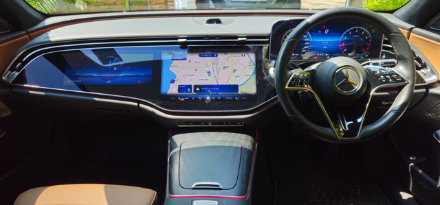 Second-hand 2024 Mercedes-Benz E-Class E 200 for sale in Mumbai-15