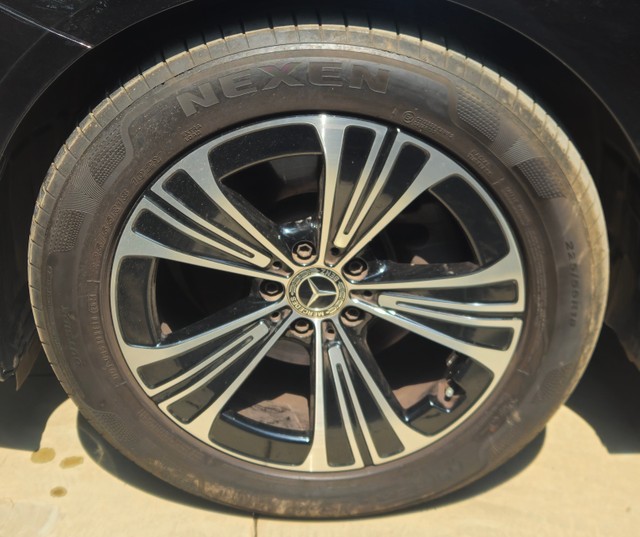 Second-hand 2024 Mercedes-Benz E-Class E 200 for sale in Mumbai-8